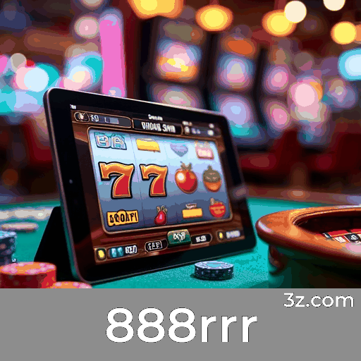 888rrr: Experimente a Aposta Completa e Conveniente