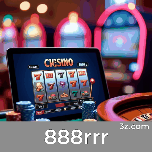 888rrr: Cassino Online Seguro e Profissional