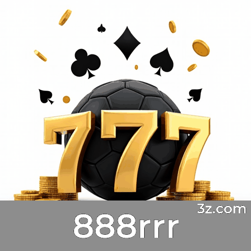 888rrr: Sua Plataforma de Jogo Segura e Profissional