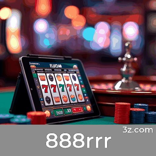 Experiência de Casino Elite no 888rrr: Dealers Reais e Jogos Premium