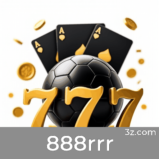 888rrr: Jogos Diversificados e Entretenimento Infinito para Brasileiros